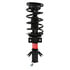 Monroe 172638 Suspension Strut and Coil Spring Assembly Quick-Strut Front Suspension Strut and Coil Spring Assembly