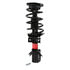 Monroe 172638 Suspension Strut and Coil Spring Assembly Quick-Strut Front Suspension Strut and Coil Spring Assembly