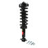 Monroe 172652L Suspension Strut and Coil Spring Assembly Quick-Strut Ensamble de Montante (Strut) y Muelle de Resorte de