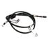 094-1013 by BECK ARNLEY - BRAKE CABLE - RE