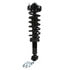Monroe 172652L Suspension Strut and Coil Spring Assembly Quick-Strut Ensamble de Montante (Strut) y Muelle de Resorte de