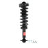 Monroe 172652 Suspension Strut and Coil Spring Assembly Quick-Strut Front Suspension Strut and Coil Spring Assembly