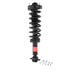 Monroe 172652 Suspension Strut and Coil Spring Assembly Quick-Strut Front Suspension Strut and Coil Spring Assembly