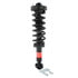 Monroe 172652 Suspension Strut and Coil Spring Assembly Quick-Strut Front Suspension Strut and Coil Spring Assembly