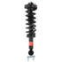 Monroe 172652 Suspension Strut and Coil Spring Assembly Quick-Strut Front Suspension Strut and Coil Spring Assembly
