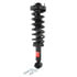 Monroe 172652 Suspension Strut and Coil Spring Assembly Quick-Strut Front Suspension Strut and Coil Spring Assembly