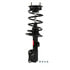 Monroe 172653 Suspension Strut and Coil Spring Assembly Quick-Strut Front Left Suspension Strut and Coil Spring Assembly