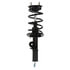 Monroe 172653 Suspension Strut and Coil Spring Assembly Quick-Strut Front Left Suspension Strut and Coil Spring Assembly