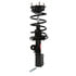 Monroe 172653 Suspension Strut and Coil Spring Assembly Quick-Strut Front Left Suspension Strut and Coil Spring Assembly