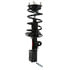 Monroe 172654 Suspension Strut and Coil Spring Assembly Quick-Strut Suspension – Jambe de force complète avec ressort