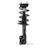 Monroe 172655 Suspension Strut and Coil Spring Assembly Quick-Strut Suspension – Jambe de force complète avec ressort