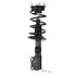 Monroe 172655 Suspension Strut and Coil Spring Assembly Quick-Strut Suspension – Jambe de force complète avec ressort