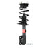 Monroe 172656 Suspension Strut and Coil Spring Assembly Quick-Strut Front Right Suspension Strut and Coil Spring Assembly