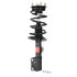 Monroe 172656 Suspension Strut and Coil Spring Assembly Quick-Strut Front Right Suspension Strut and Coil Spring Assembly
