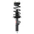 Monroe 172656 Suspension Strut and Coil Spring Assembly Quick-Strut Front Right Suspension Strut and Coil Spring Assembly