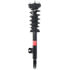 Monroe 772665 Suspension Strut and Coil Spring Assembly Quick-Strut Suspension – Jambe de force complète avec ressort
