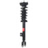 Monroe 772665 Suspension Strut and Coil Spring Assembly Quick-Strut Suspension – Jambe de force complète avec ressort