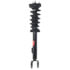 Monroe 772665 Suspension Strut and Coil Spring Assembly Quick-Strut Suspension – Jambe de force complète avec ressort