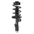Monroe 172668 Suspension Strut and Coil Spring Assembly Quick-Strut Ensamble de Montante (Strut) y Muelle de Resorte de