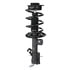 Monroe 172668 Suspension Strut and Coil Spring Assembly Quick-Strut Ensamble de Montante (Strut) y Muelle de Resorte de
