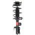 Monroe 172670 Suspension Strut and Coil Spring Assembly Quick-Strut Front Right Suspension Strut and Coil Spring Assembly