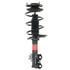 Monroe 172670 Suspension Strut and Coil Spring Assembly Quick-Strut Front Right Suspension Strut and Coil Spring Assembly