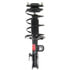 Monroe 172670 Suspension Strut and Coil Spring Assembly Quick-Strut Front Right Suspension Strut and Coil Spring Assembly