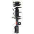 Monroe 172670 Suspension Strut and Coil Spring Assembly Quick-Strut Front Right Suspension Strut and Coil Spring Assembly