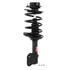 Monroe 172684 Suspension Strut and Coil Spring Assembly Quick-Strut Suspension – Jambe de force complète avec ressort