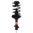Monroe 172684 Suspension Strut and Coil Spring Assembly Quick-Strut Suspension – Jambe de force complète avec ressort