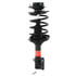 Monroe 172684 Suspension Strut and Coil Spring Assembly Quick-Strut Suspension – Jambe de force complète avec ressort