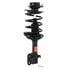 Monroe 172684 Suspension Strut and Coil Spring Assembly Quick-Strut Suspension – Jambe de force complète avec ressort