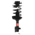 Monroe 172684 Suspension Strut and Coil Spring Assembly Quick-Strut Suspension – Jambe de force complète avec ressort