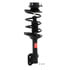 Monroe 172686 Suspension Strut and Coil Spring Assembly Quick-Strut Ensamble de Montante (Strut) y Muelle de Resorte de