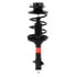 Monroe 172686 Suspension Strut and Coil Spring Assembly Quick-Strut Ensamble de Montante (Strut) y Muelle de Resorte de
