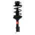 Monroe 172686 Suspension Strut and Coil Spring Assembly Quick-Strut Ensamble de Montante (Strut) y Muelle de Resorte de