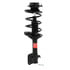 Monroe 172686 Suspension Strut and Coil Spring Assembly Quick-Strut Ensamble de Montante (Strut) y Muelle de Resorte de