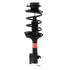 Monroe 172686 Suspension Strut and Coil Spring Assembly Quick-Strut Ensamble de Montante (Strut) y Muelle de Resorte de