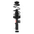 Monroe 172707 Suspension Strut and Coil Spring Assembly Quick-Strut Suspension – Jambe de force complète avec ressort