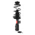 Monroe 172707 Suspension Strut and Coil Spring Assembly Quick-Strut Suspension – Jambe de force complète avec ressort