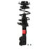 Monroe 172709 Suspension Strut and Coil Spring Assembly Quick-Strut Ensamble de Montante (Strut) y Muelle de Resorte de