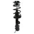 Monroe 172709 Suspension Strut and Coil Spring Assembly Quick-Strut Ensamble de Montante (Strut) y Muelle de Resorte de