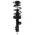 Monroe 172709 Suspension Strut and Coil Spring Assembly Quick-Strut Ensamble de Montante (Strut) y Muelle de Resorte de