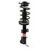 Monroe 172712 Suspension Strut and Coil Spring Assembly Monroe Shocks & Struts Quick-Strut 172712 Strut and Coil Spring