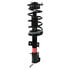 Monroe 172712 Suspension Strut and Coil Spring Assembly Monroe Shocks & Struts Quick-Strut 172712 Strut and Coil Spring