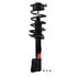 Monroe 172713 Suspension Strut and Coil Spring Assembly Monroe Shocks & Struts Quick-Strut 172713 Strut and Coil Spring