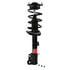 Monroe 172713 Suspension Strut and Coil Spring Assembly Monroe Shocks & Struts Quick-Strut 172713 Strut and Coil Spring