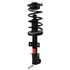 Monroe 172713 Suspension Strut and Coil Spring Assembly Monroe Shocks & Struts Quick-Strut 172713 Strut and Coil Spring