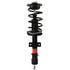 Monroe 172713 Suspension Strut and Coil Spring Assembly Monroe Shocks & Struts Quick-Strut 172713 Strut and Coil Spring
