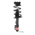 Monroe 172727 Suspension Strut and Coil Spring Assembly Quick-Strut Suspension – Jambe de force complète avec ressort